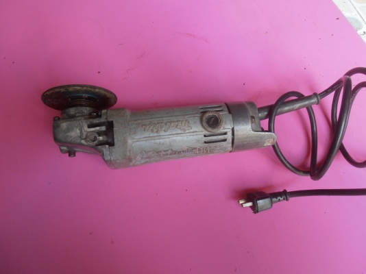 หินเจีย มากิต้า 4 นิ้ว