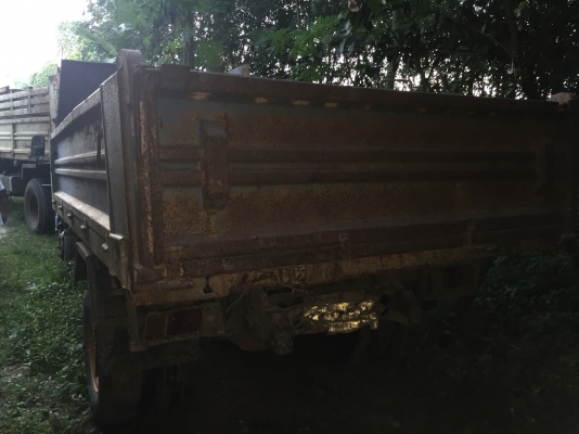 6ลัอดั้ม150แรง Isuzu NQR 70L รถปี49 รถของแนนท์ยึดคืนแล้ว รถเดิมๆ