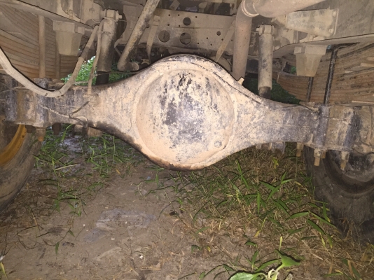 6ลัอดั้ม150แรง Isuzu NQR 70L รถปี49 รถของแนนท์ยึดคืนแล้ว รถเดิมๆ