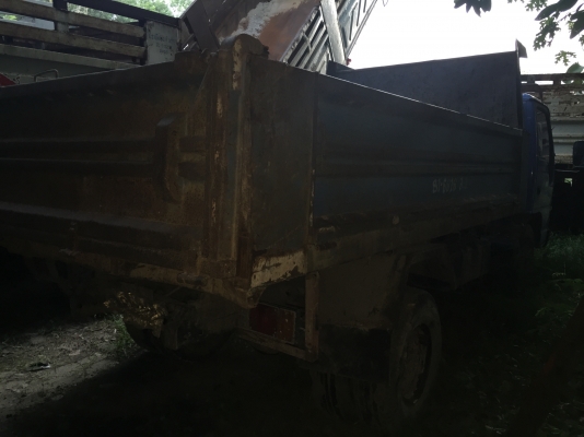 6ลัอดั้ม150แรง Isuzu NQR 70L รถปี49 รถของแนนท์ยึดคืนแล้ว รถเดิมๆ