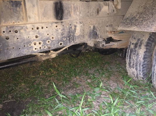 6ลัอดั้ม150แรง Isuzu NQR 70L รถปี49 รถของแนนท์ยึดคืนแล้ว รถเดิมๆ