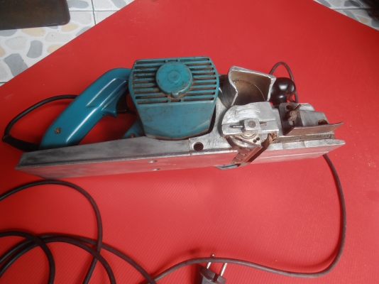 กบไฟฟ้า มากิต้า 1100 แท้