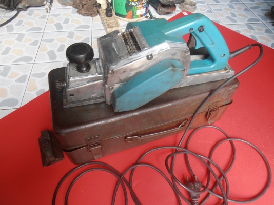 กบไฟฟ้า มากิต้า 1100 แท้