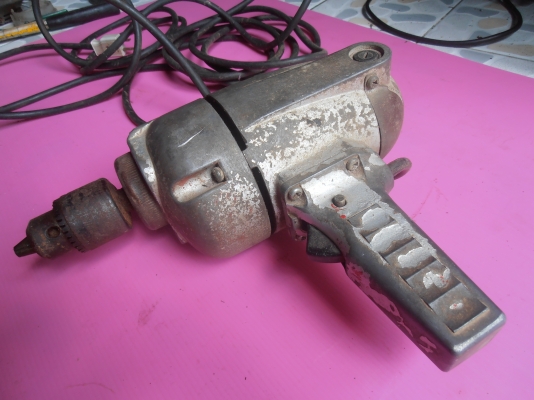 สว่าน โกลสตาร์ 500 วัตต์