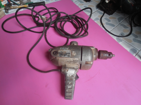 สว่าน โกลสตาร์ 500 วัตต์