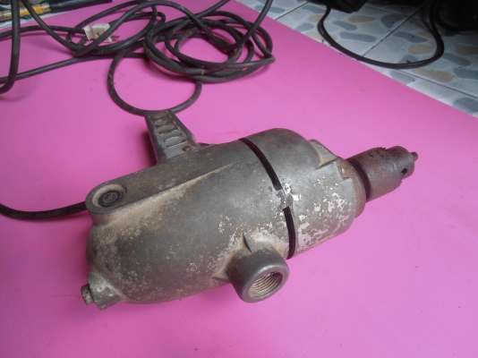 สว่าน โกลสตาร์ 500 วัตต์