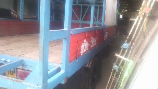 ขายหกล้อ เครื่อง อิซูซุ 110 ขายหกล้อ เครื่อง อิซูซุ 110