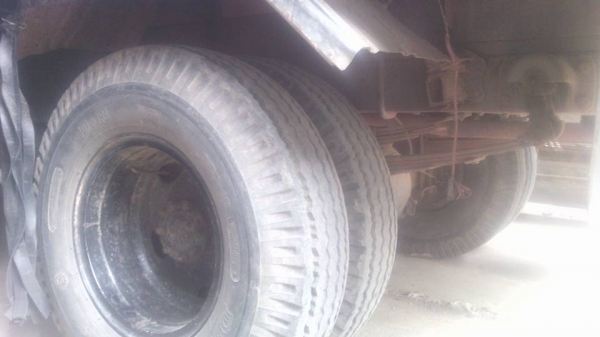 ขายหกล้อ เครื่อง อิซูซุ 110 ขายหกล้อ เครื่อง อิซูซุ 110