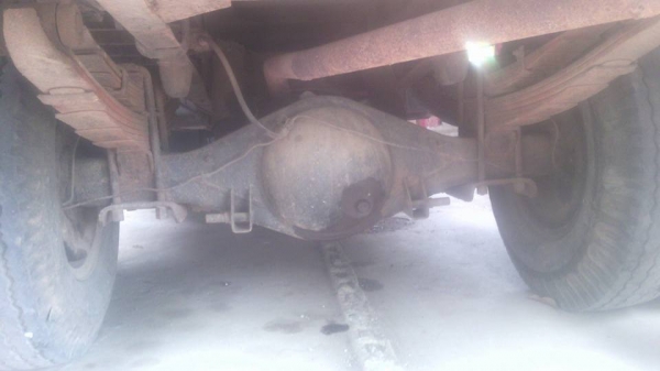 ขายหกล้อ เครื่อง อิซูซุ 110 ขายหกล้อ เครื่อง อิซูซุ 110