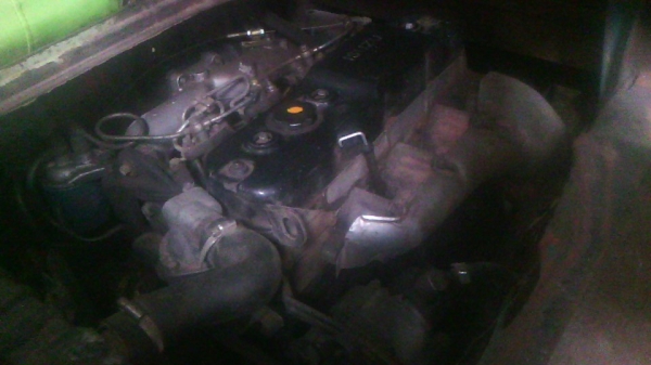 ขายหกล้อ เครื่อง อิซูซุ 110 ขายหกล้อ เครื่อง อิซูซุ 110