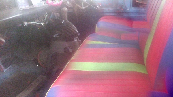 ขายหกล้อ เครื่อง อิซูซุ 110