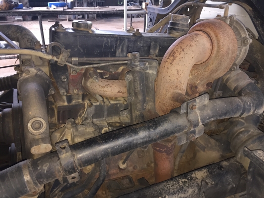 10ล้อดั้ม 270แรง Isuzu FXZ23 NZPf t-3600762 ยูโร1 ปี2545..รถสวยสภาพดี พร้อมใช้