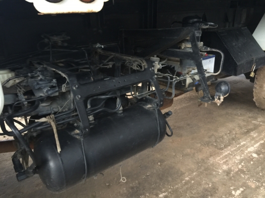 10ล้อดั้ม 270แรง Isuzu FXZ23 NZPf t-3600762 ยูโร1 ปี2545..รถสวยสภาพดี พร้อมใช้