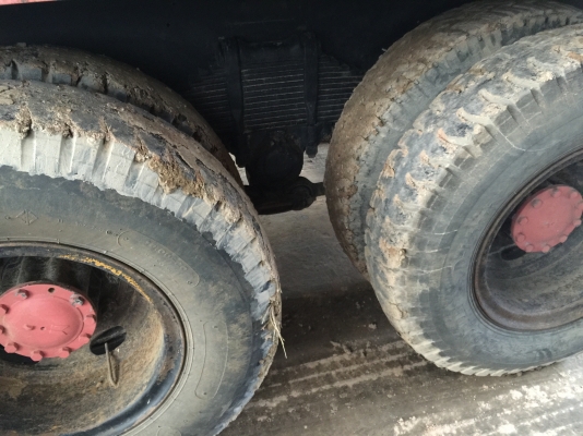 10ล้อดั้ม 270แรง Isuzu FXZ23 NZPf t-3600762 ยูโร1 ปี2545..รถสวยสภาพดี พร้อมใช้