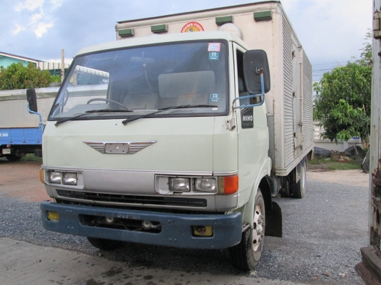 ็HINO.FCปี39.เครื่อง.WO4Dตู้3บาน5,50เมตร.ครัชซีสวยมาก.เครื่องดึ.มือ1ออกห้าง.ราคา.345,000- ็HINO.FCปี39.เครื่อง.WO4Dตู้3บาน5,50เมตร.ครัชซีสวยมาก.เครื่องดึ.มือ1ออกห้าง.ราคา.345,000-