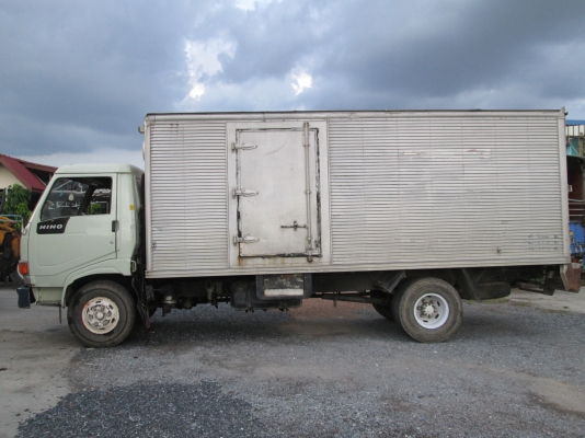 ็HINO.FCปี39.เครื่อง.WO4Dตู้3บาน5,50เมตร.ครัชซีสวยมาก.เครื่องดึ.มือ1ออกห้าง.ราคา.345,000- ็HINO.FCปี39.เครื่อง.WO4Dตู้3บาน5,50เมตร.ครัชซีสวยมาก.เครื่องดึ.มือ1ออกห้าง.ราคา.345,000-