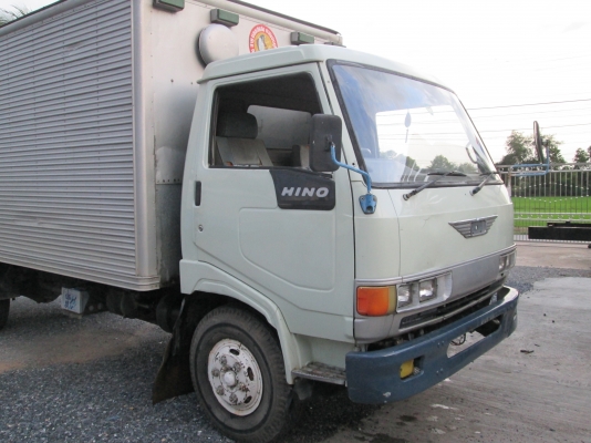 ็HINO.FCปี39.เครื่อง.WO4Dตู้3บาน5,50เมตร.ครัชซีสวยมาก.เครื่องดึ.มือ1ออกห้าง.ราคา.345,000- ็HINO.FCปี39.เครื่อง.WO4Dตู้3บาน5,50เมตร.ครัชซีสวยมาก.เครื่องดึ.มือ1ออกห้าง.ราคา.345,000-