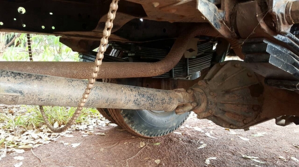 ขาย 6 ล้อ ISUZU NKR เครื่อง 4BE1 110 แรงม้า คัสซีสวยตลอดเส้น พวงมาลัยพาวเวอร์ ทะเบียนพร้อมโอนครับ