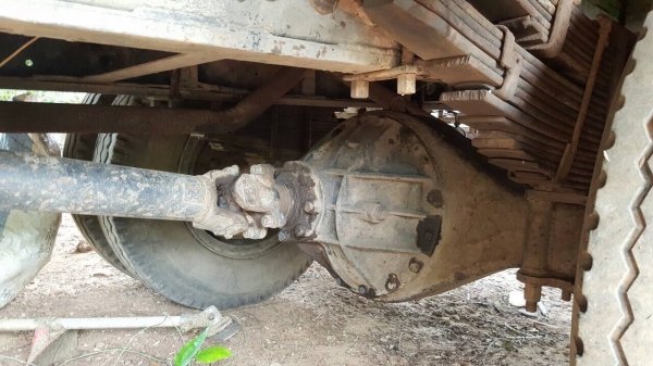 ขาย 6 ล้อ ISUZU ROCKY 175 ยาง 900 กระบะยาว 5.50 เมตร เครื่อง 6BG1 175 แรงม้า คัสซีสวยตลอดเส้น พวงมาลัยพาวเวอร์ ทะเบียนพร้อมโอนครับ