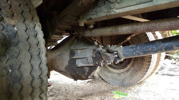 ขาย 6 ล้อ ISUZU ROCKY 175 ยาง 900 กระบะยาว 5.50 เมตร เครื่อง 6BG1 175 แรงม้า คัสซีสวยตลอดเส้น พวงมาลัยพาวเวอร์ ทะเบียนพร้อมโอนครับ