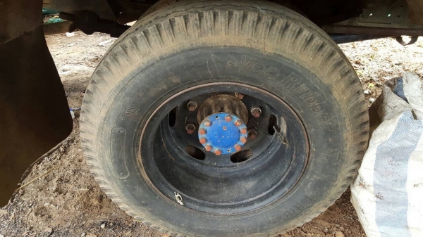 ขาย 6 ล้อ ISUZU ROCKY 175 ยาง 900 กระบะยาว 5.50 เมตร เครื่อง 6BG1 175 แรงม้า คัสซีสวยตลอดเส้น พวงมาลัยพาวเวอร์ ทะเบียนพร้อมโอนครับ