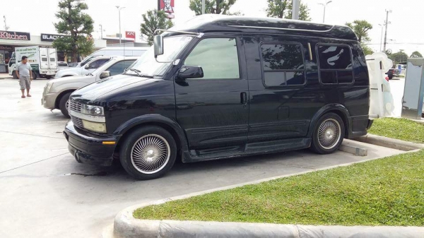 ขาย.แลก.เชฟแวน.เอสโทร..พ้อมออกต่างจังหวัด.แต่ง.แนวๆโหด