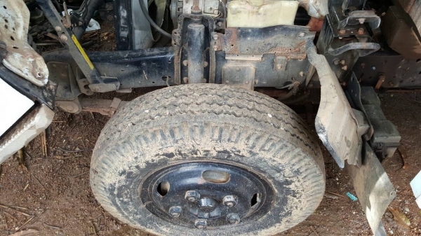 ขาย 6 ล้อ NKR ปี 39 เครื่อง 4BE1 110 แรงม้า คัสซีสวยตลอดเส้น ยางเต็ม ทะเบียนพร้อมโอน