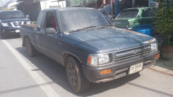 ไมตี้เอ็กแคป ปี92ถูกๆ