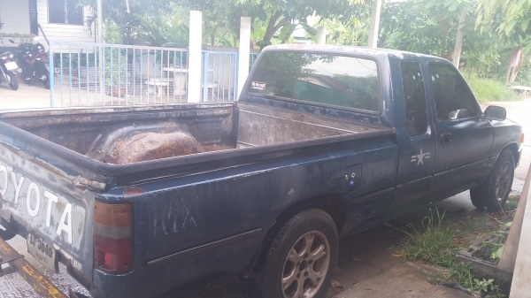 ไมตี้เอ็กแคป ปี92ถูกๆ