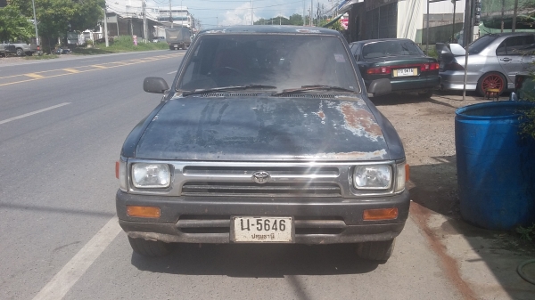 ไมตี้เอ็กแคป ปี92ถูกๆ