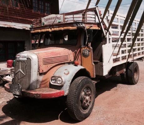 ขาย 6 ล้อหัวยาว เครื่อง DA120 คัสซีสวยตลอดเส้น เฟืองท้ายใหญ่ สโลว์กลาง ยางดี ทะเบียนพร้อมโอนครับ