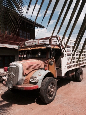 ขาย 6 ล้อหัวยาว เครื่อง DA120 คัสซีสวยตลอดเส้น เฟืองท้ายใหญ่ สโลว์กลาง ยางดี ทะเบียนพร้อมโอนครับ