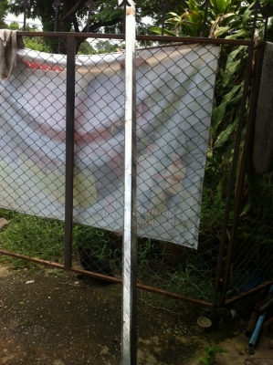 ขายขอบกระบะสแตนเลส มีหลายรุ่น