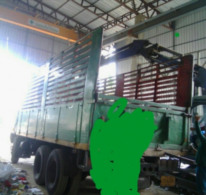 สิบล้อ อีซูซุ FVM12MYK 225 เพาเดียว แอร์ เวอร์ ทิฟฟี สภาพดีสวยเดิมทั้งตัว พร้อมวิ่งงาน ทะเบียนพร้อมโอน สิบล้อ อีซูซุ FVM12MYK 225 เพาเดียว แอร์ เวอร์ ทิฟฟี สภาพดีสวยเดิมทั้งตัว พร้อมวิ่งงาน ทะเบียนพร้อมโอน