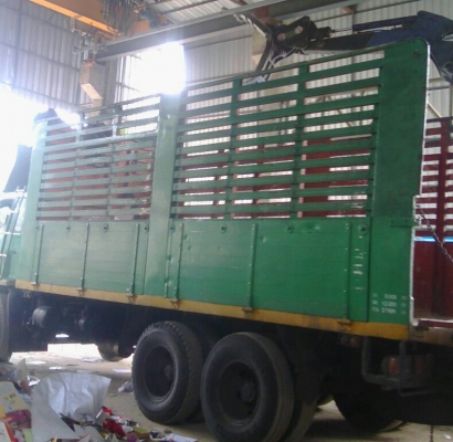 สิบล้อ อีซูซุ FVM12MYK 225 เพาเดียว แอร์ เวอร์ ทิฟฟี สภาพดีสวยเดิมทั้งตัว พร้อมวิ่งงาน ทะเบียนพร้อมโอน สิบล้อ อีซูซุ FVM12MYK 225 เพาเดียว แอร์ เวอร์ ทิฟฟี สภาพดีสวยเดิมทั้งตัว พร้อมวิ่งงาน ทะเบียนพร้อมโอน