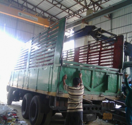 สิบล้อ อีซูซุ FVM12MYK 225 เพาเดียว แอร์ เวอร์ ทิฟฟี สภาพดีสวยเดิมทั้งตัว พร้อมวิ่งงาน ทะเบียนพร้อมโอน สิบล้อ อีซูซุ FVM12MYK 225 เพาเดียว แอร์ เวอร์ ทิฟฟี สภาพดีสวยเดิมทั้งตัว พร้อมวิ่งงาน ทะเบียนพร้อมโอน