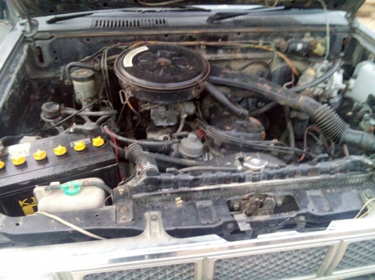 ขายbig-m Z 16 พร้อมใช้ เเอร์เย็น LPG หลังคาลงเล่ม ขายbig-m Z 16 พร้อมใช้ เเอร์เย็น LPG หลังคาลงเล่ม