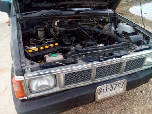 ขายbig-m Z 16 พร้อมใช้ เเอร์เย็น LPG หลังคาลงเล่ม ขายbig-m Z 16 พร้อมใช้ เเอร์เย็น LPG หลังคาลงเล่ม