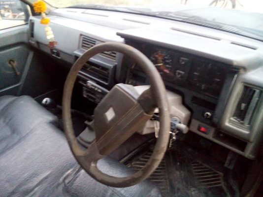 ขายbig-m Z 16 พร้อมใช้ เเอร์เย็น LPG หลังคาลงเล่ม ขายbig-m Z 16 พร้อมใช้ เเอร์เย็น LPG หลังคาลงเล่ม