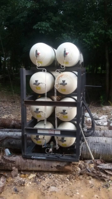 ขายชุดถังก๊าซNGVถอดออกจากหัวลากโปร์เฟีย ขายชุดถังก๊าซNGVถอดออกจากหัวลากโปร์เฟีย