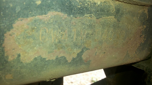 ขายรถบรรทุก 10 ล้อเทรลเลอร์ NISSAN UD CWM430M 230 แรงม้า ราคา 700000