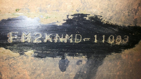 ขายรถบรรทุก 10 ล้อดัมพ์ HINO FM2K240 ปี 2545 2 เพลาสมอเงิน ราคา 1000000