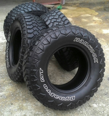 ขายยาง Mud 265/75R16 ขายยาง Mud 265/75R16