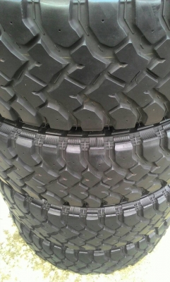 ขายยาง Mud 265/75R16 ขายยาง Mud 265/75R16