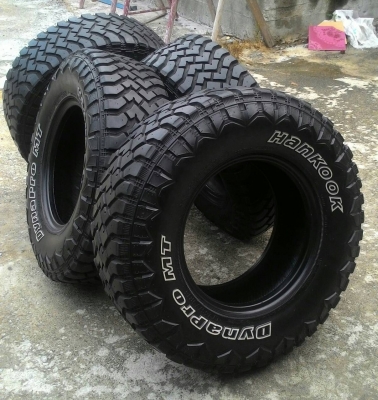 ขายยาง Mud 265/75R16 ขายยาง Mud 265/75R16