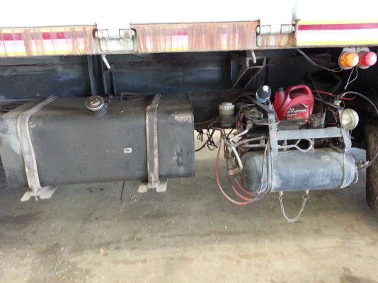 ขายISUZU ร็อกเล็ก 230 แรง turbo inter 2เพลา ดั้ม