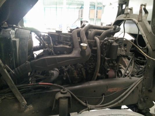 ขายISUZU ร็อกเล็ก 230 แรง turbo inter 2เพลา ดั้ม