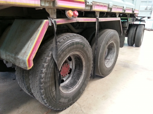 ขายISUZU ร็อกเล็ก 230 แรง turbo inter 2เพลา ดั้ม