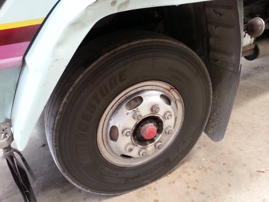 ขายISUZU ร็อกเล็ก 230 แรง turbo inter 2เพลา ดั้ม