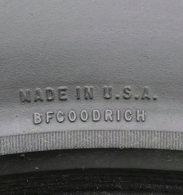 ขาย BF ALL 265/75R16 สวยๆ ขาย BF ALL 265/75R16 สวยๆ